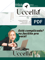 PORTFÓLIO UCCELLA