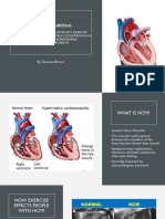 Research HCM - Shannon Brown