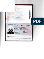 Nordin Pasport 2023