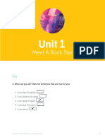 Basic 1 Workbook Unit 1-1