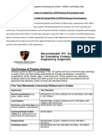 Comparison Between UL Listed and EN Approved