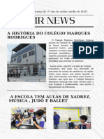 Jornal MR