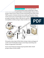 Tik, Pengertian PSTN, Isp, HTTP, Dan HTML