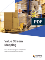 Guide-Value Stream Mapping