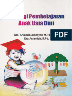 Buku Strategi Pembelajaran - 3