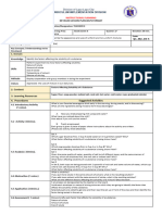 DLP Sci. 6 Q1 - W2 - D4-5