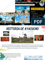 Ayacucho