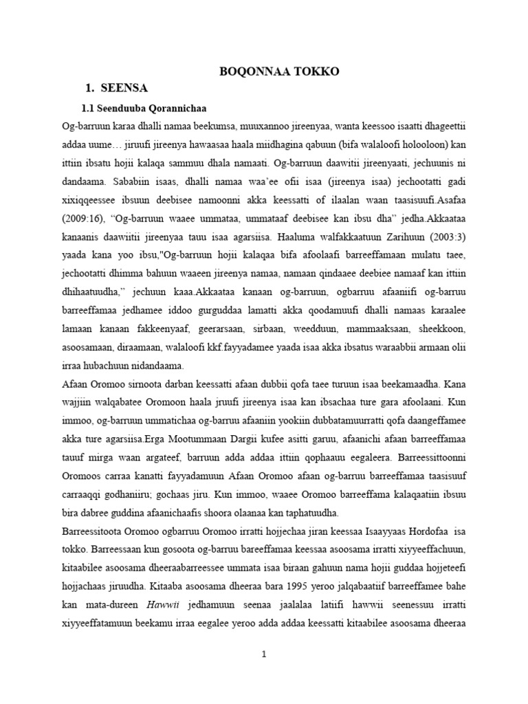 Sisaay M | PDF
