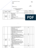 Planificare TIC - Tehnic - IX C 2023-2024