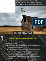 Sesi-5 Tanah Telantar - 2018