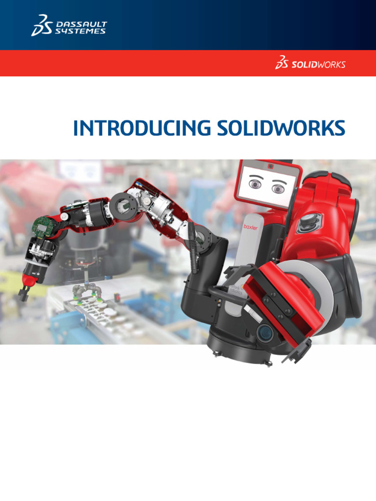 Solidworks Full Book | PDF