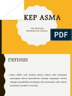 Materi 4 Askep Asma