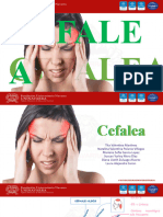 Cefalea