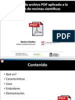 Tipos de PDF 2