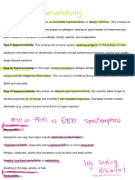 WK 4 Learning Issues