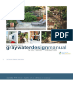 6 Graywater L2L RGW3 Graywater Design Manual SFPUC