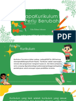 Kurikulum Merdeka (MURSINAH) PDF