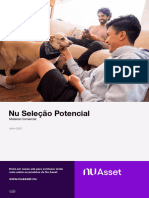 Material Comercial - Nu Seleção Potencial - Jul - 2023