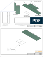 Flat Lock Details - Pure + FreeForm