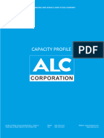 Company Profile ALC 250723