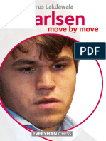 Carlsen - Move by Move