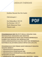 Kewirausahaan Farmasi