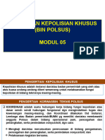 Modul 05 Bin Polsus