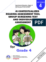 Grade-4-My-Literacy-Profiling-Pre-Test Assessment-KS2