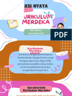 Kurikulum Merdeka Adelvina