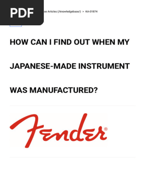 KA-01874  · Customer Self-Service