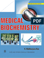 Medical Biochemistry 2