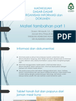 1dasar2 Organisasi Informasi Materi Tambahan1