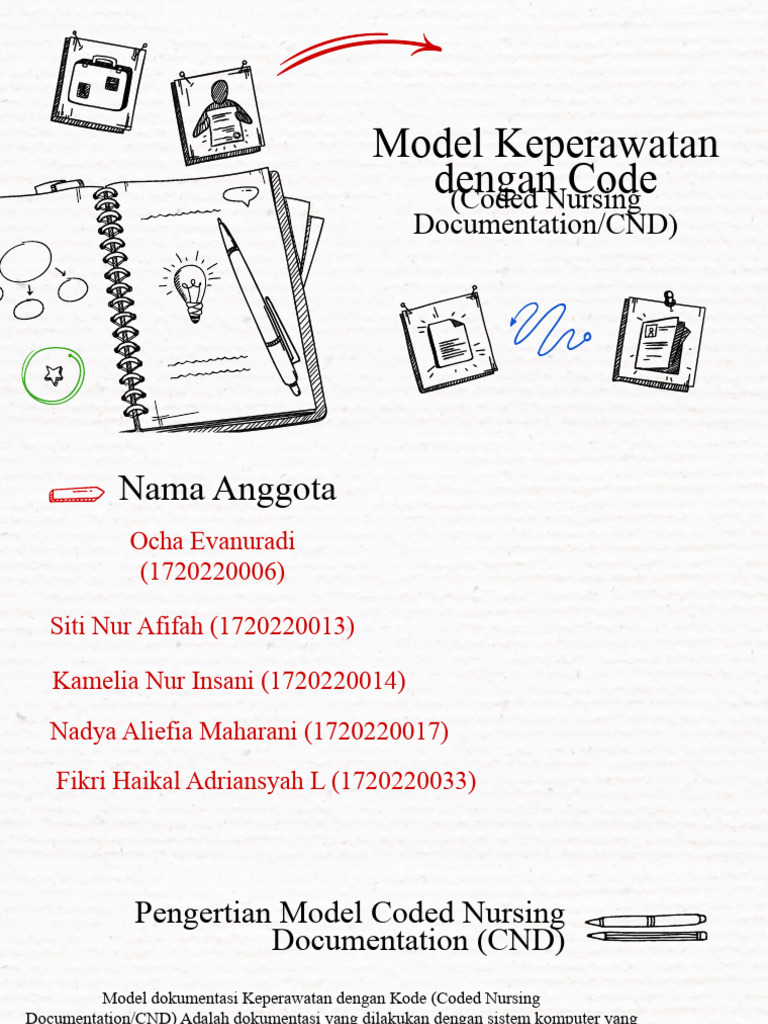 Dongkep CND | PDF | Komputer