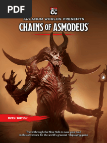 Chains of Asmodeus