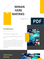 Matriks 2