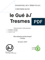 Dossier E22 Trame Complète