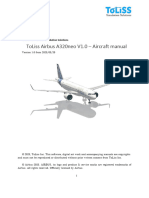 ToLiss AirbusA320 AircraftManual