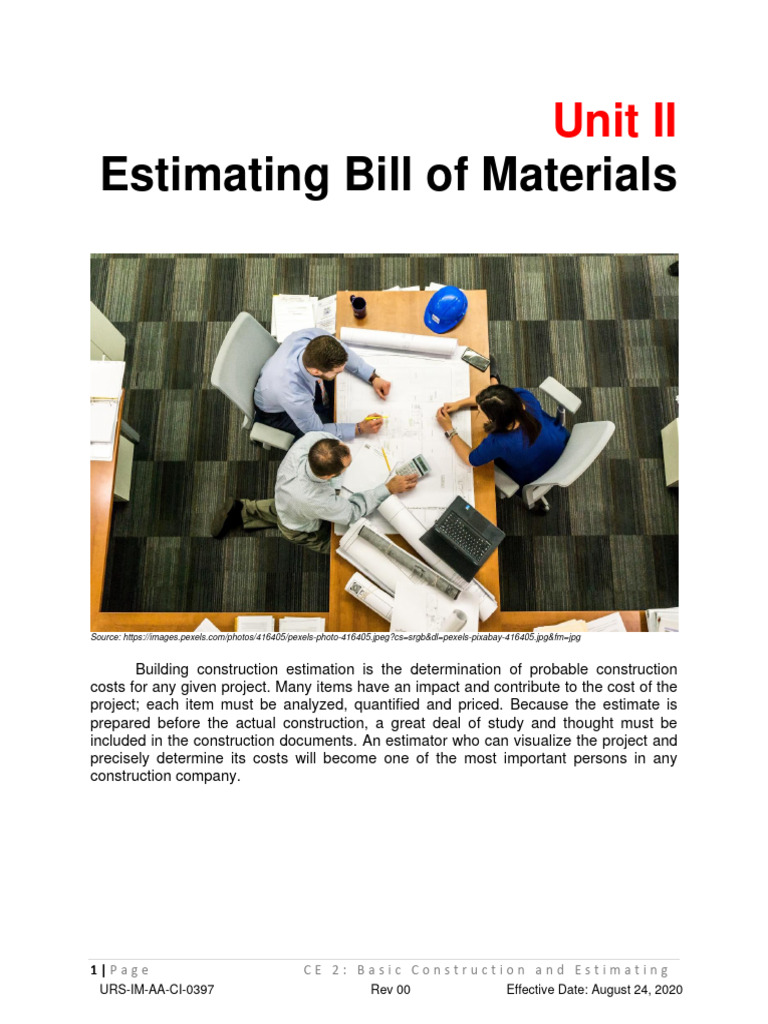 Module 6 Rebar Works Masonry PDF Building Materials Building