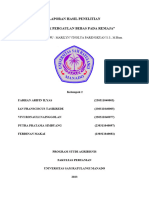 Laporan Hasil Penelitian-Kel 2