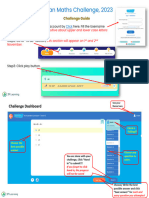 PMC23 Challenge Guide