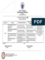 LLC Mtb2 1stquarter