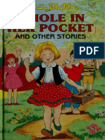 A Hole in Her Pocket - and Other Stories (Blyton Enid) (Z-Library)