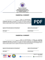 PARENTAL-CONSENT Scifair