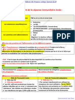 4-Deroulement de La Reponse Immunitaire Innée+ - Removed