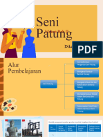 Seni Patung