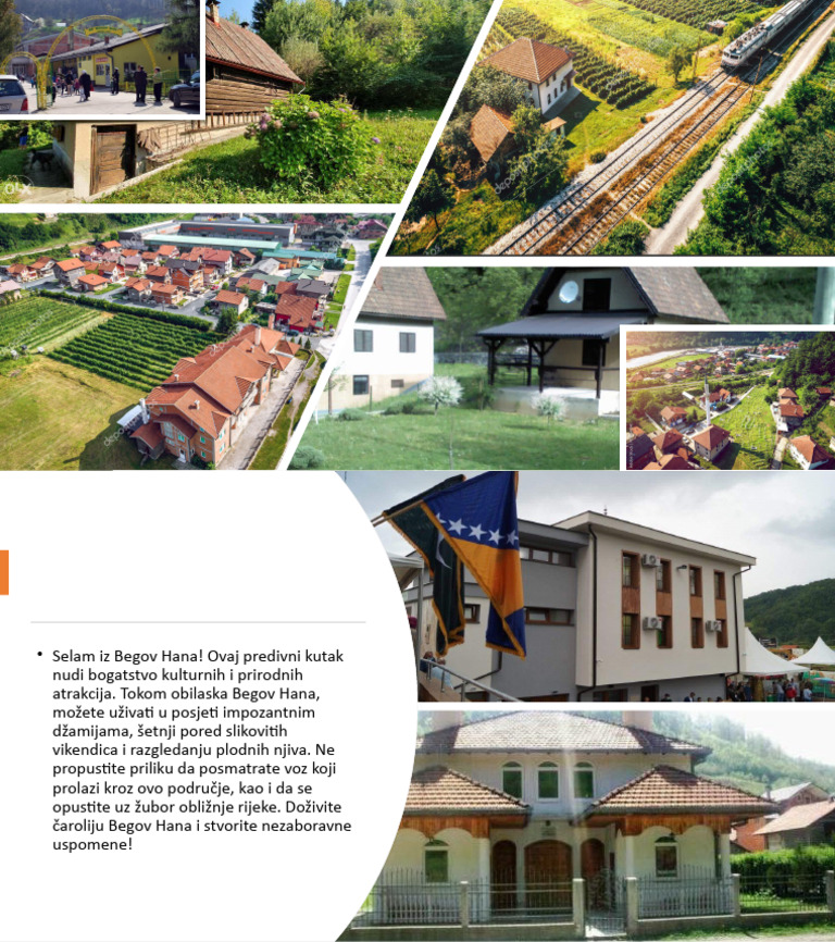 Begov Han | PDF