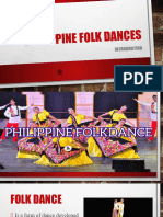 LESSON-4-Philippine FOLKDANCES