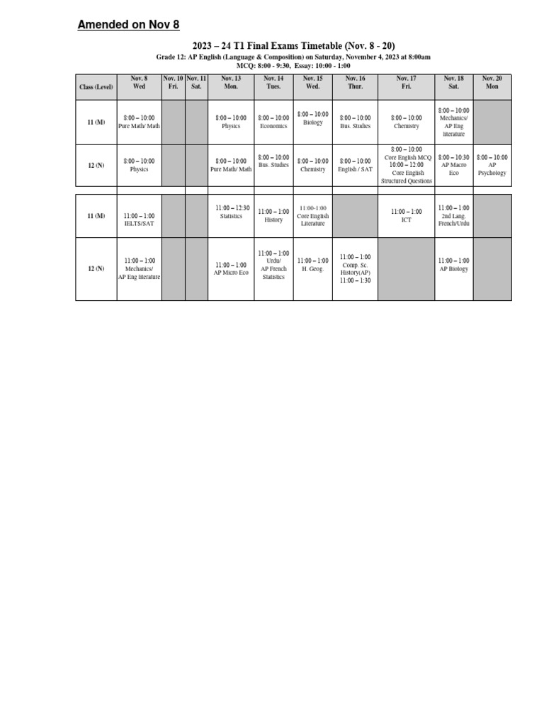 amended-ay2324-t1-final-exams-schedule-lhr-nov-08-g11-g12-pdf