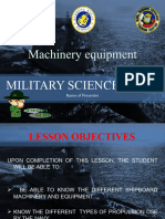 Machinery Equipment (Ok)