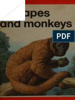 Apes and Monkeys (Leigh-Pemberton, John, 1911-1997) (Z-Library)